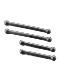 KYOSHO UPPER ROD SET SANDMASTER 1:10 EP (EZ217GY) EZ017