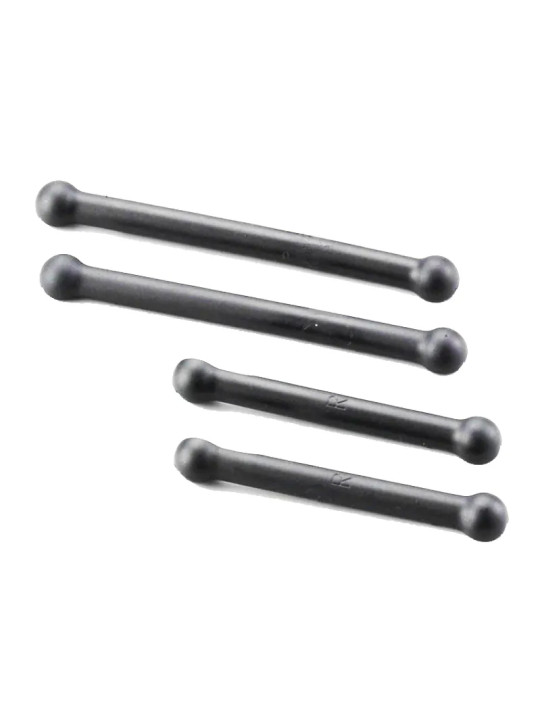 KYOSHO UPPER ROD SET SANDMASTER 1:10 EP (EZ217GY) EZ017