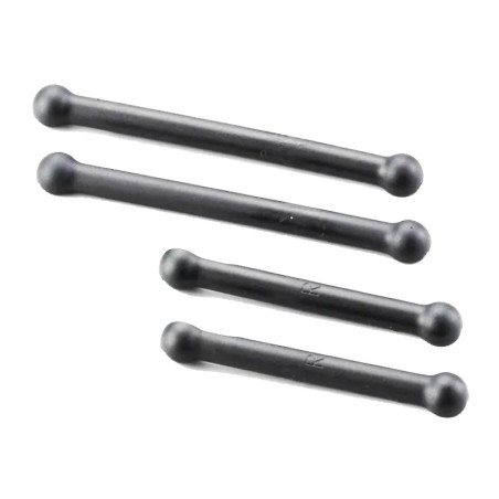 KYOSHO UPPER ROD SET SANDMASTER 1:10 EP (EZ217GY) EZ017