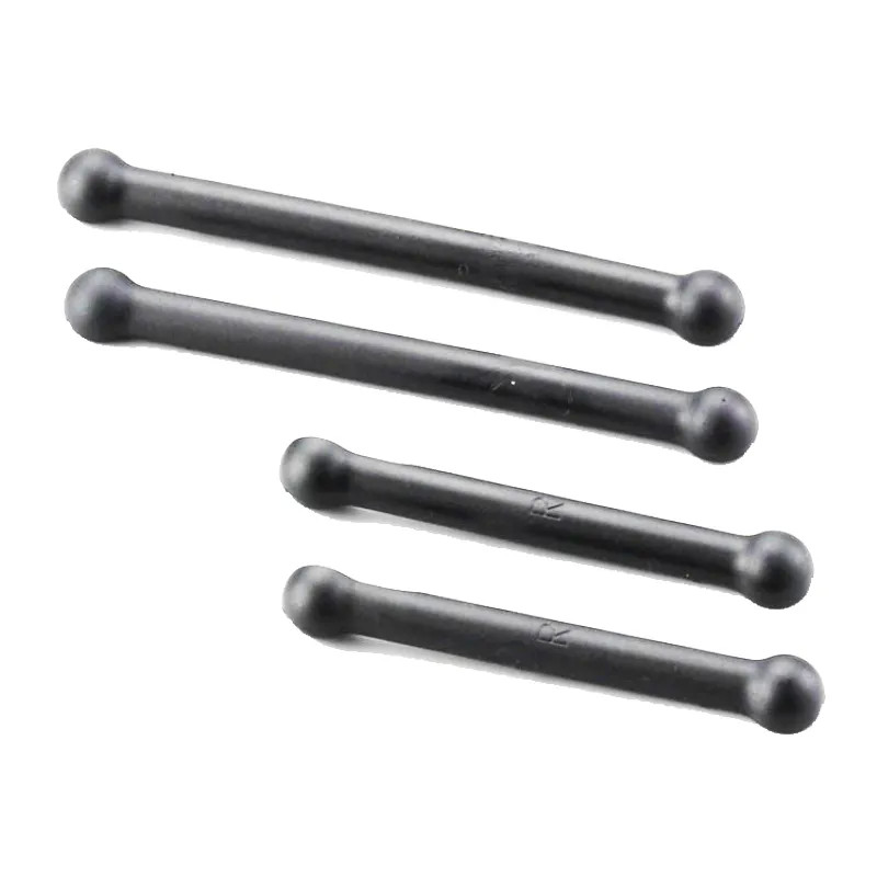 KYOSHO UPPER ROD SET SANDMASTER 1:10 EP (EZ217GY) EZ017