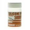 KYOSHO SILICONE DAMPER OIL 500.000WT ( 40 ML ) SIL500000