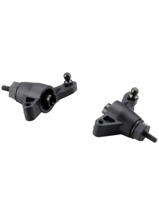 KYOSHO REAR HUB CARRIER SET SANDMASTER 1:10 EP EZ007