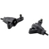 KYOSHO REAR HUB CARRIER SET SANDMASTER 1:10 EP EZ007