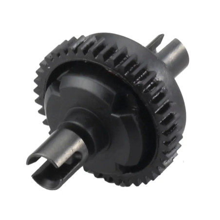 KYOSHO DIFFERENTIAL GEAR ASSY SANDMASTER 1:10 EP (EZ209) EZ009