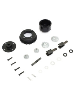KYOSHO DIFFÉRENTIEL EZ SERIES SANDMASTER 1:10 EP (EZ009) EZ209