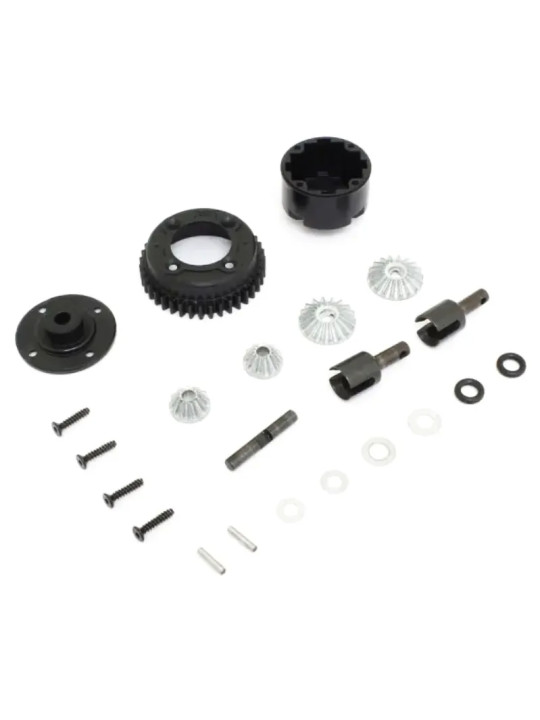 KYOSHO DIFFERENTIAL GEAR SET EZ SERIES SANDMASTER 1:10 EP (EZ009) EZ209
