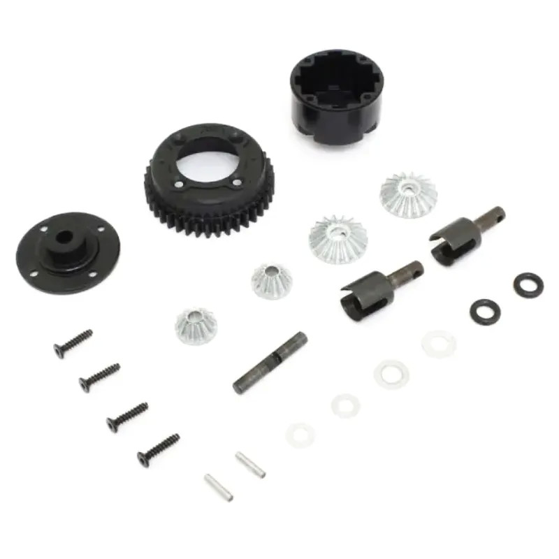 KYOSHO DIFFÉRENTIEL EZ SERIES SANDMASTER 1:10 EP (EZ009) EZ209