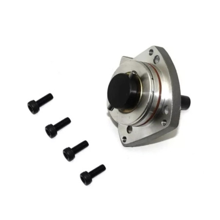 KYOSHO BACK PLATE SET FOR 74035-08 PULLSTART (KE21V) 74035-07