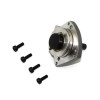 KYOSHO BACK PLATE SET FOR 74035-08 PULLSTART (KE21V) 74035-07
