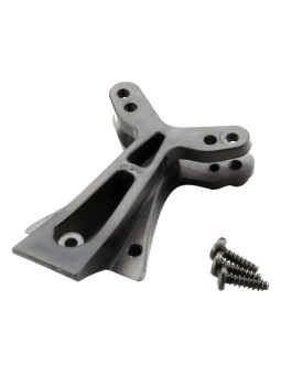 KYOSHO SUPPORT AMORTISSEUR AVANT EZ SERIE SANDMASTER 1:10 (EZ214) EZ014