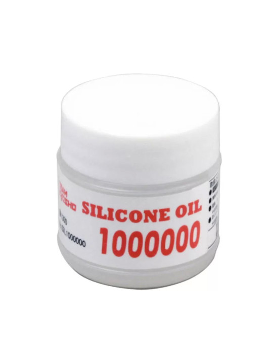 KYOSHO SILICONE DAMPER OIL 1.000.000WT ( 20 ML ) SIL1000000
