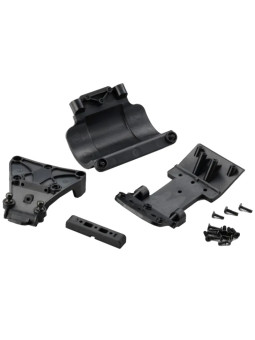 KYOSHO BUMPER SET EZ SERIE SANDMASTER 1:10 (EZ215) EZ015