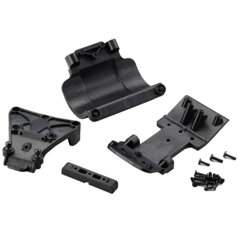 KYOSHO BUMPER SET EZ SERIE SANDMASTER 1:10 (EZ215) EZ015