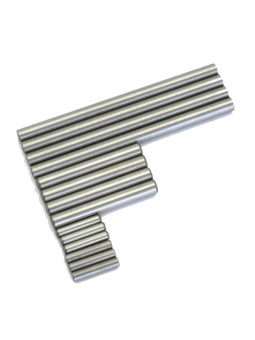 KYOSHO SHAFT SET EZ SERIE SANDMASTER 1:10 (EZ216) EZ016