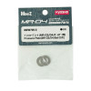 KYOSHO RONDELLES DE DIFFERENTIEL A BILLES MINI-Z MR03-04 MZW705-3