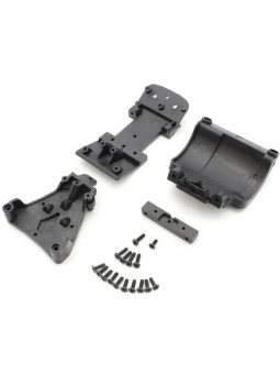 KYOSHO BUMPER SET EZ SERIE SANDMASTER 1:10 (EZ215) EZ115