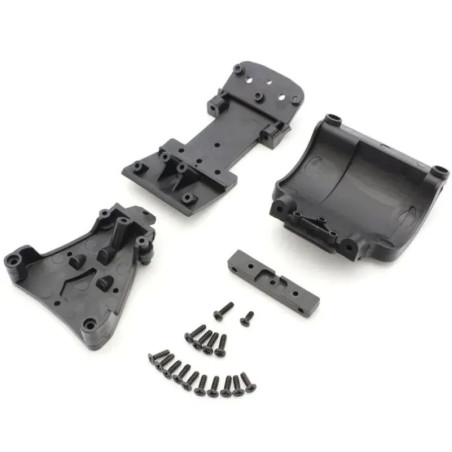 KYOSHO PARE-CHOCS EZ SERIE SANDMASTER 1:10 (EZ215) EZ115