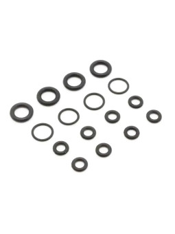 KYOSHO SHOCK O-RING EZ SERIES SANDMASTER 1:10 EP EZ202