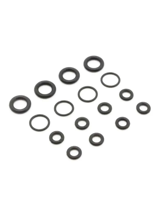 KYOSHO JOINTS D'AMORTISSEURS EZ SERIES SANDMASTER 1:10 EP EZ202