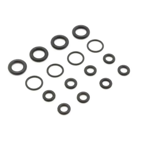 KYOSHO SHOCK O-RING EZ SERIES SANDMASTER 1:10 EP EZ202