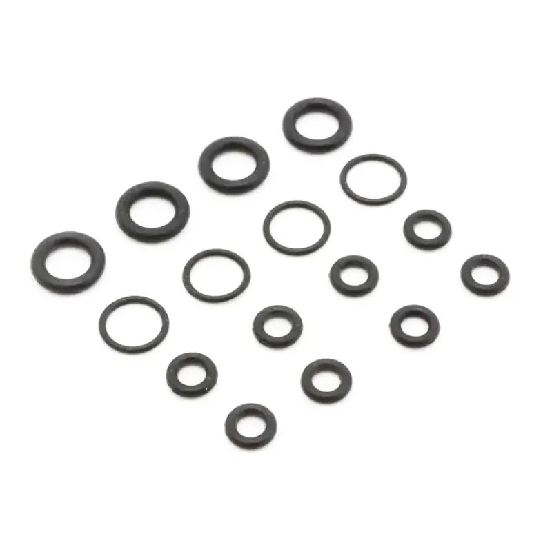 KYOSHO SHOCK O-RING EZ SERIES SANDMASTER 1:10 EP EZ202