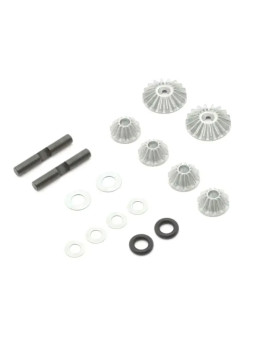 KYOSHO BEVEL GEAR SET EZ SERIES SANDMASTER 1:10 EP EZ205