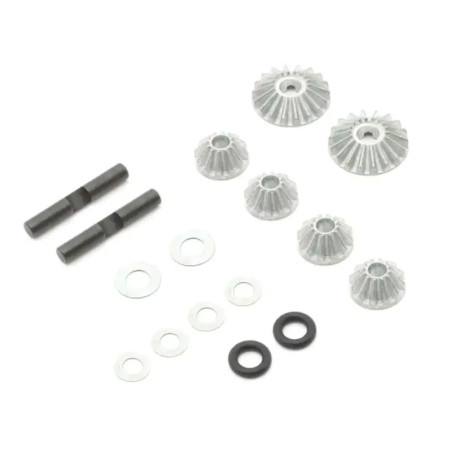 KYOSHO BEVEL GEAR SET EZ SERIES SANDMASTER 1:10 EP EZ205