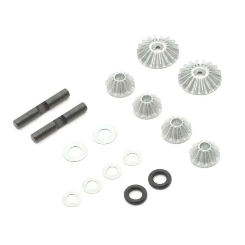 KYOSHO BEVEL GEAR SET EZ SERIES SANDMASTER 1:10 EP EZ205