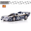 KYOSHO AUTOSCALE MINI-Z PORSCHE 962 C COUPE KH NO.1 (W-LM) MZP349RA