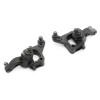 KYOSHO FRONT HUB CARRIER SET EZ SERIES SANDMASTER 1:10 EP (EZ006) EZ206