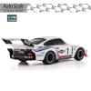 KYOSHO AUTOSCALE MINI-Z PORSCHE 935 TURBO 1976 MARTINI NO1 (N-RM) MZP166M1B