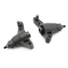 KYOSHO REAR HUB CARRIER SET EZ SERIES SANDMASTER 1:10 EP EZ207