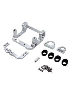 KYOSHO SUPPORT MOTEUR ALUMINIUM MINI-Z MR04-LM MZW714-LM