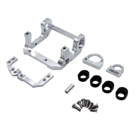 KYOSHO SUPPORT MOTEUR ALUMINIUM MINI-Z MR04-LM MZW714-LM