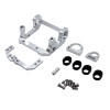 KYOSHO SUPPORT MOTEUR ALUMINIUM MINI-Z MR04-LM MZW714-LM