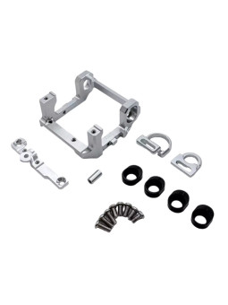 KYOSHO SUPPORT MOTEUR ALUMINIUM MINI-Z MR04-MM MZW714-MM