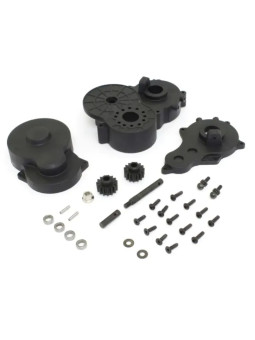 KYOSHO CARTER ARR ET PIGNONERIE EZ SERIES SANDMASTER 1:10 EP (EZ110) EZ210