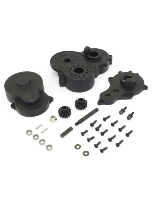 KYOSHO CARTER ARR ET PIGNONERIE EZ SERIES SANDMASTER 1:10 EP (EZ110) EZ210