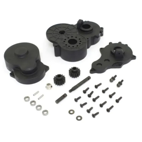 KYOSHO GEAR BOX SET EZ SERIES SANDMASTER 1:10 EP (EZ110) EZ210