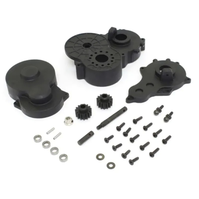 KYOSHO CARTER ARR ET PIGNONERIE EZ SERIES SANDMASTER 1:10 EP (EZ110) EZ210