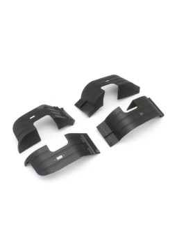 KYOSHO KC10 SERIES FENDER (4) CL002