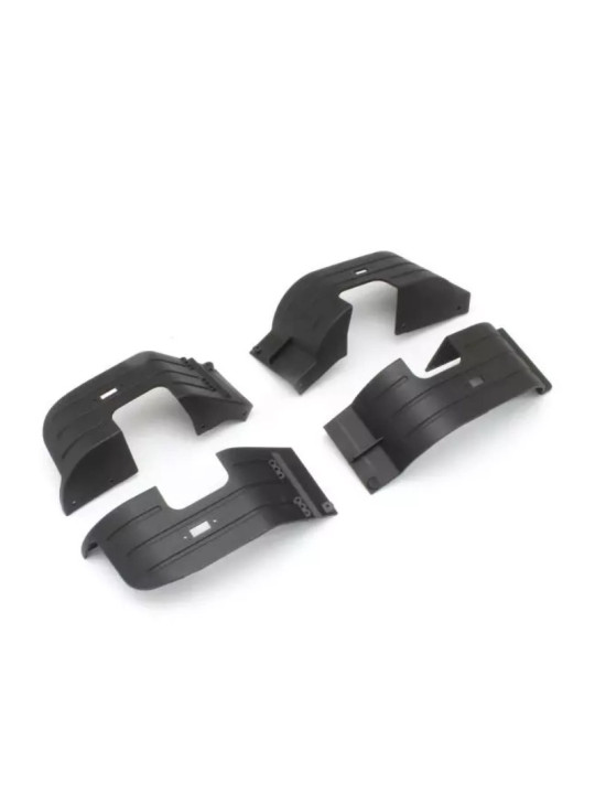 KYOSHO KC10 SERIES FENDER (4) CL002