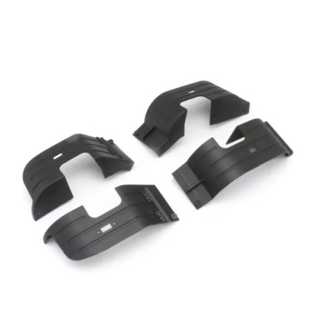 KYOSHO KC10 SERIES FENDER (4) CL002