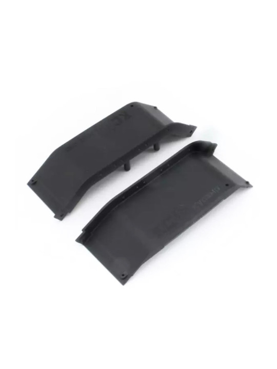 KYOSHO KC10 SERIES SIDE PANEL (2) CL003