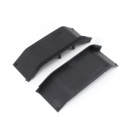 KYOSHO KC10 SERIES SIDE PANEL (2) CL003
