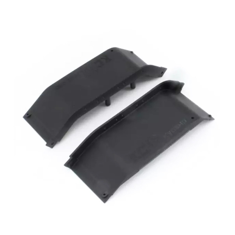 KYOSHO KC10 SERIES SIDE PANEL (2) CL003