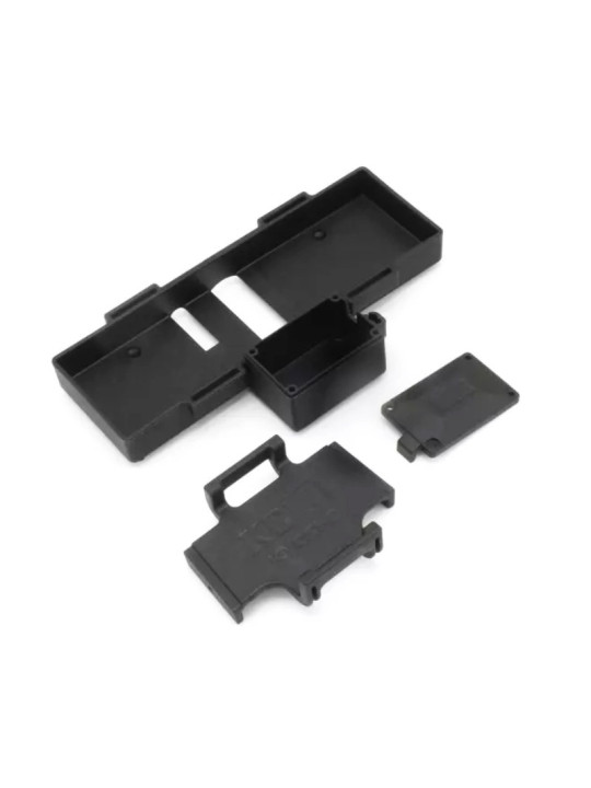 KYOSHO SUPPORT BATTERIE KC10 SERIES CL004