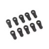 KYOSHO KC10 SERIES ROD-END (10) CL007