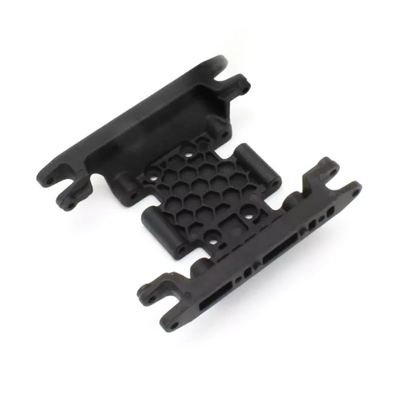 KYOSHO KC10 SERIES CENTER SKID CL008