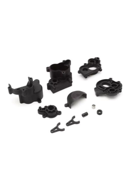 KYOSHO KC10 SERIES TRANSMISSION CASING CL010